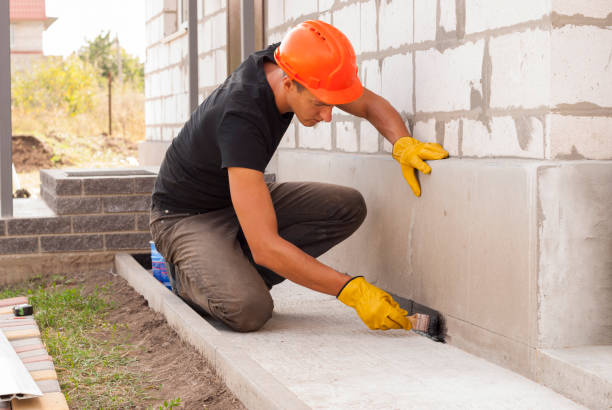 Licensed Emergency Waterproofing service in Lexington, KY - Halo Water Proofing